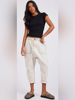 NWOT One Teaspoon Shabbies Relaxed Fit Jeans XL